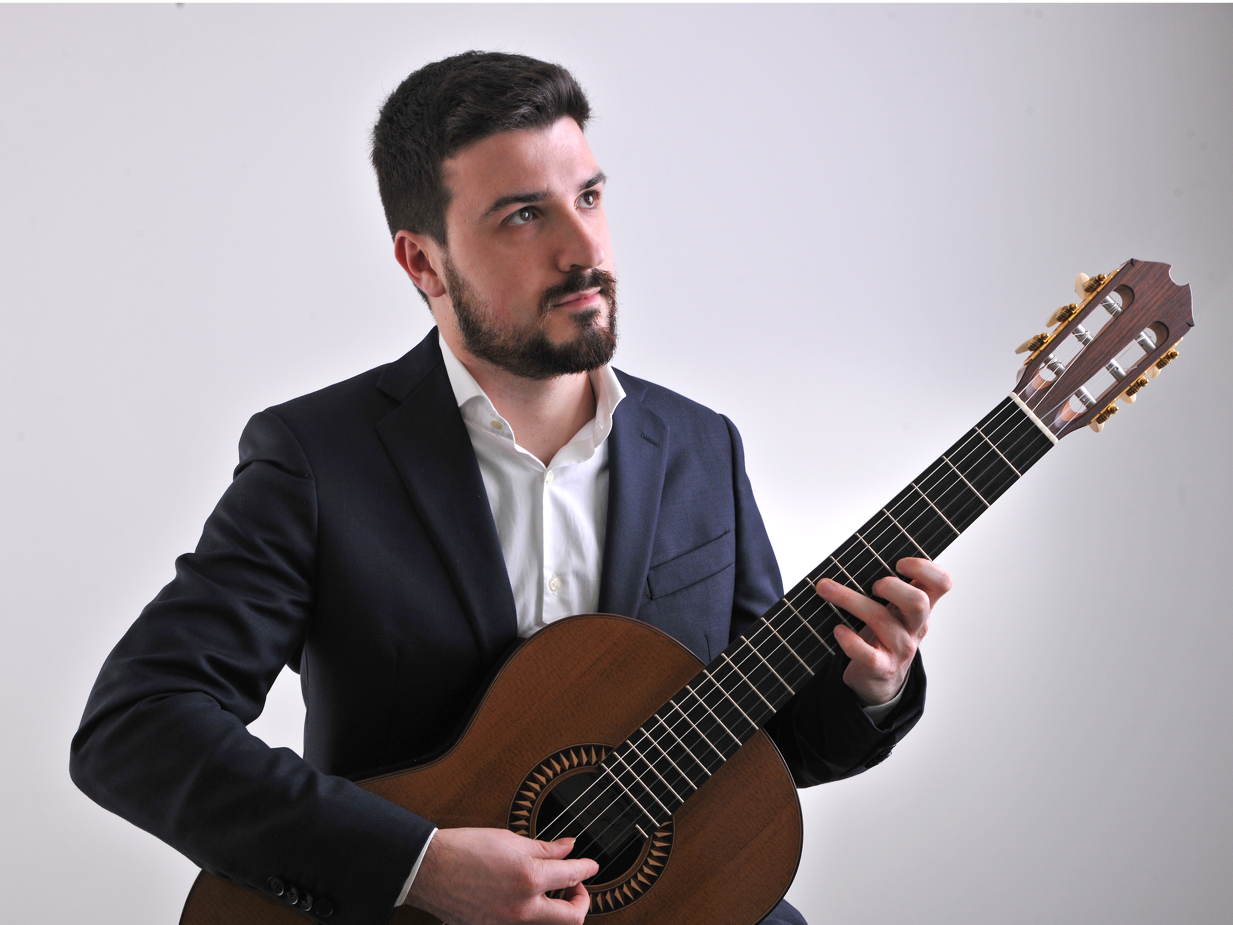 Domenico Savio Mottola - Autunno musicale 2017